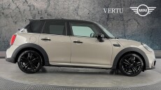 MINI Hatchback 1.5 Cooper Sport 5dr Petrol Hatchback